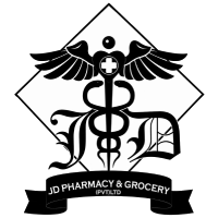 JD PHARMACY
